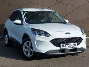 2022 - 1.5 EcoBoost 150 Zetec 5dr