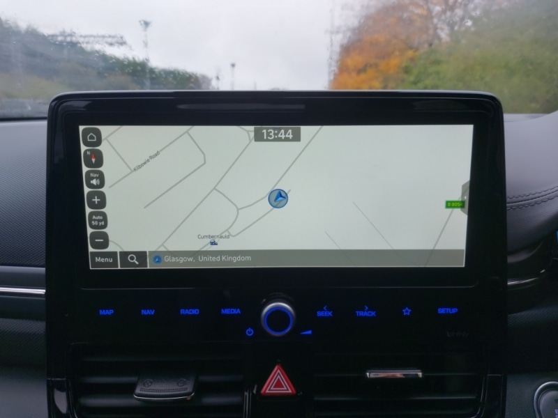 Used Hyundai IONIQ 2022 for sale - 76700232: Photo 10