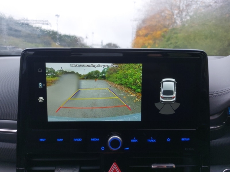 Used Hyundai IONIQ 2022 for sale - 76700232: Photo 11