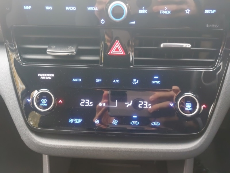 Used Hyundai IONIQ 2022 for sale - 76700232: Photo 12