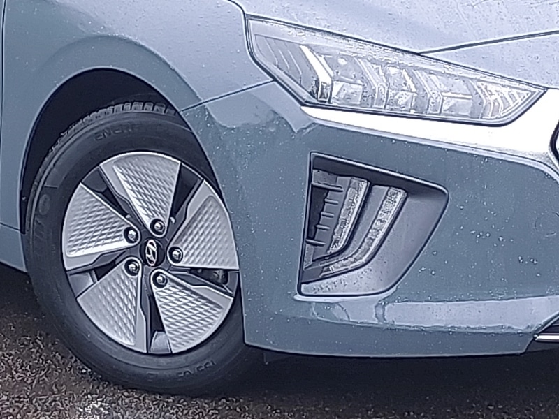 Used Hyundai IONIQ 2022 for sale - 76700232: Photo 9