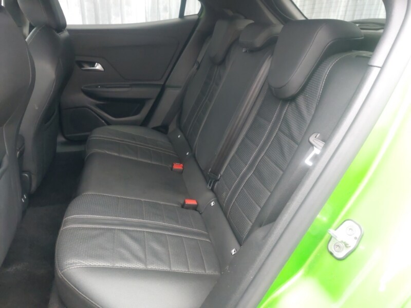 Used Vauxhall Mokka 2022 for sale - 77948325: Photo 6