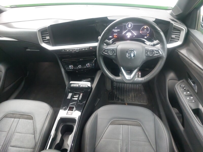 Used Vauxhall Mokka 2022 for sale - 77948325: Photo 7