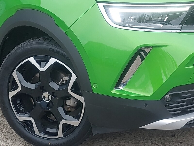 Used Vauxhall Mokka 2022 for sale - 77948325: Photo 9