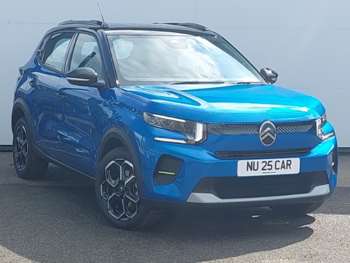 2025 - 1.2 Turbo Plus 5dr