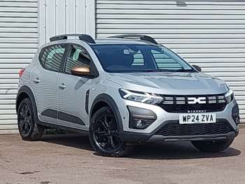 2024 - 1.0 TCe Extreme 5dr