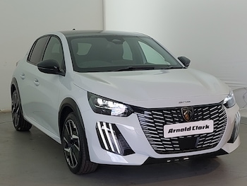 Peugeot - 208