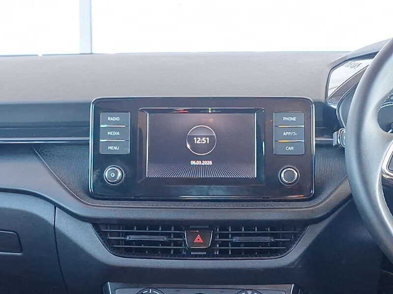 Used Skoda Fabia 2023 for sale - 77874778: Photo 7