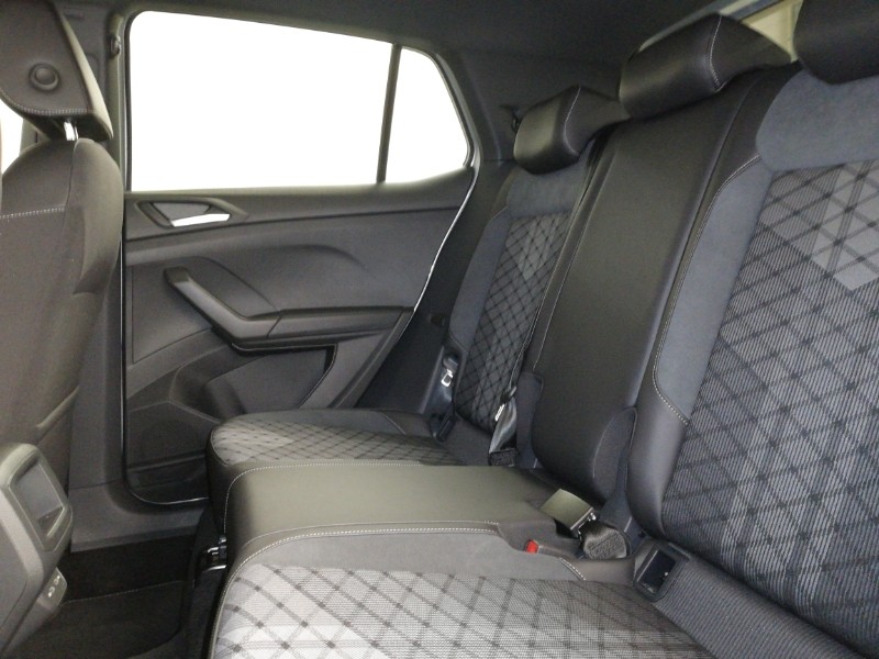 Used Volkswagen T-Cross 2024 for sale - 76656926: Photo 6