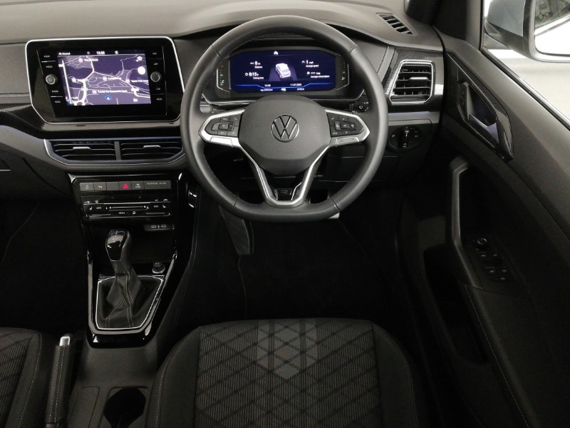 Used Volkswagen T-Cross 2024 for sale - 76656926: Photo 7