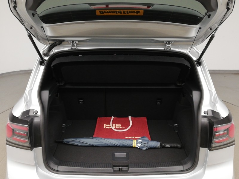 Used Volkswagen T-Cross 2024 for sale - 76656926: Photo 8