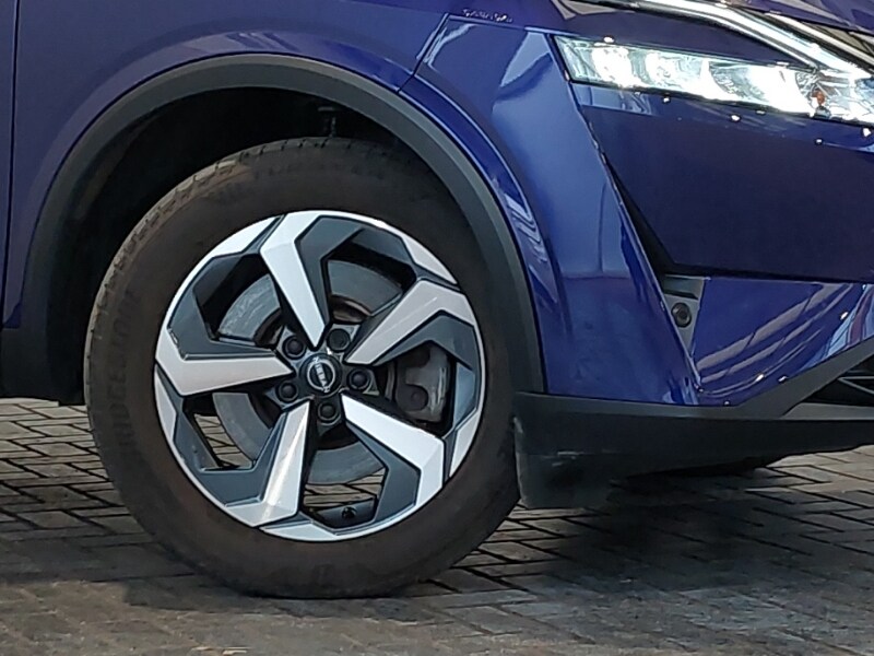 Used Nissan Qashqai 2024 for sale - 77531663: Photo 9