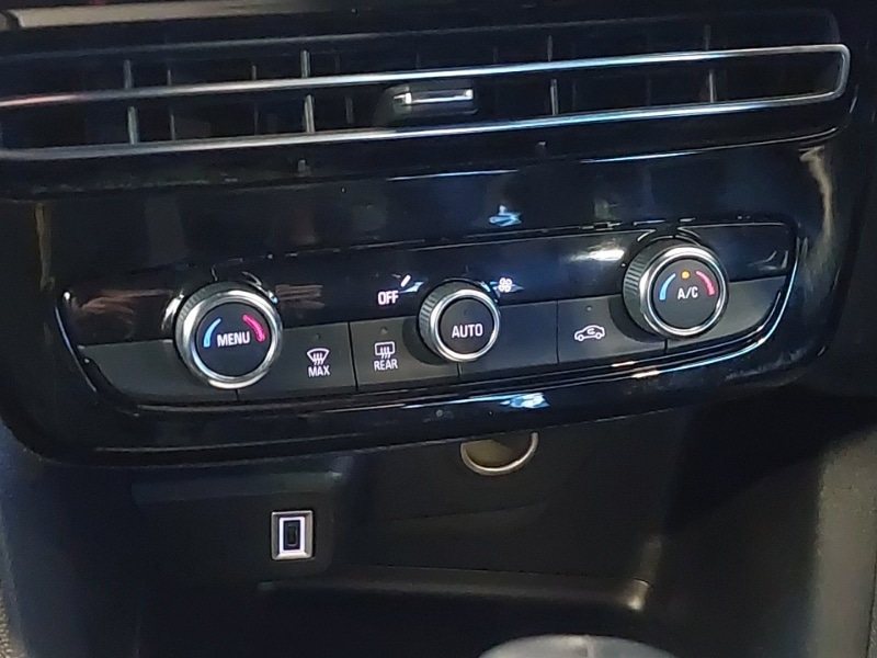 Used Vauxhall Mokka 2025 for sale - 77531662: Photo 11