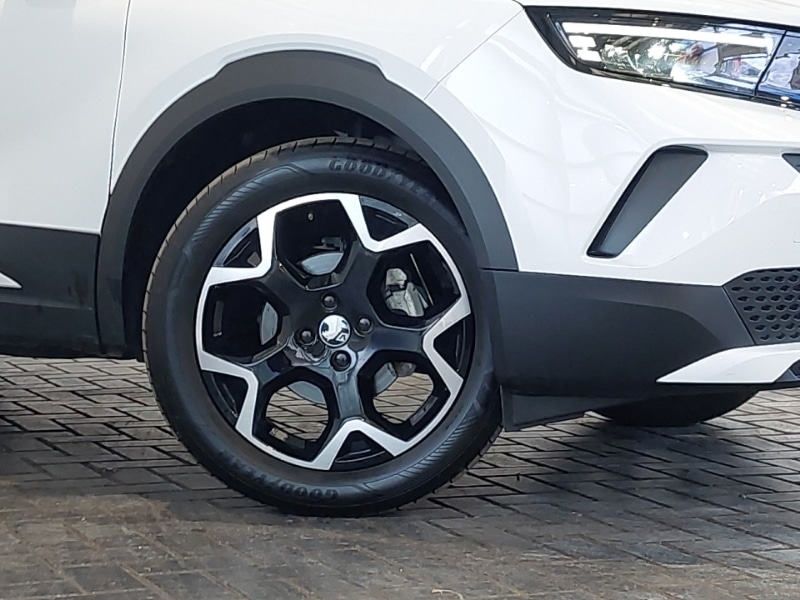 Used Vauxhall Mokka 2025 for sale - 77531662: Photo 9