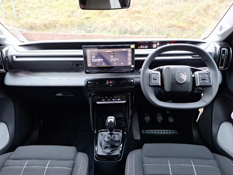 Used Citroen C3 Aircross 2025 for sale - 78129229: Photo 2