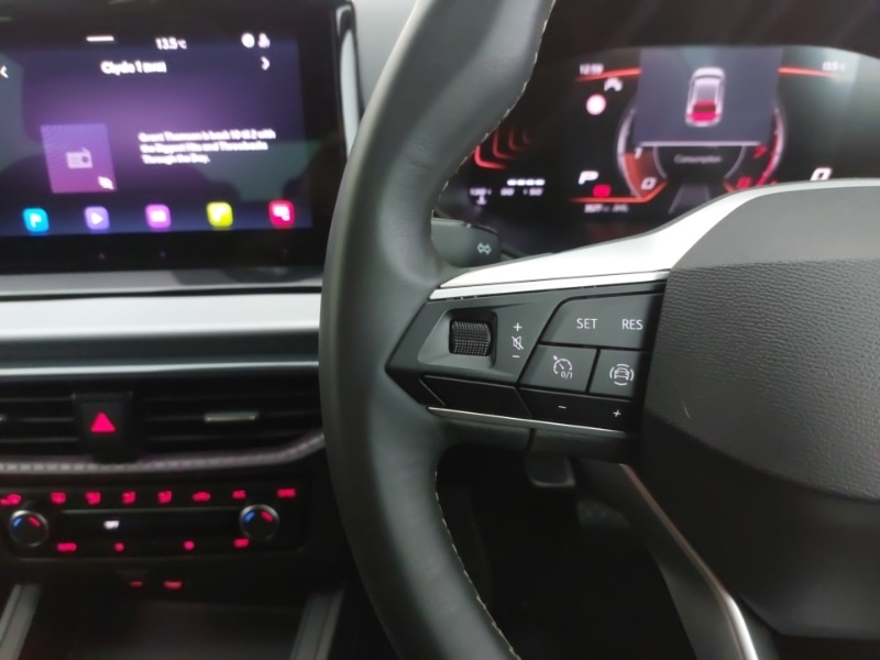 Used SEAT Ibiza 2025 for sale - 76628993: Photo 12