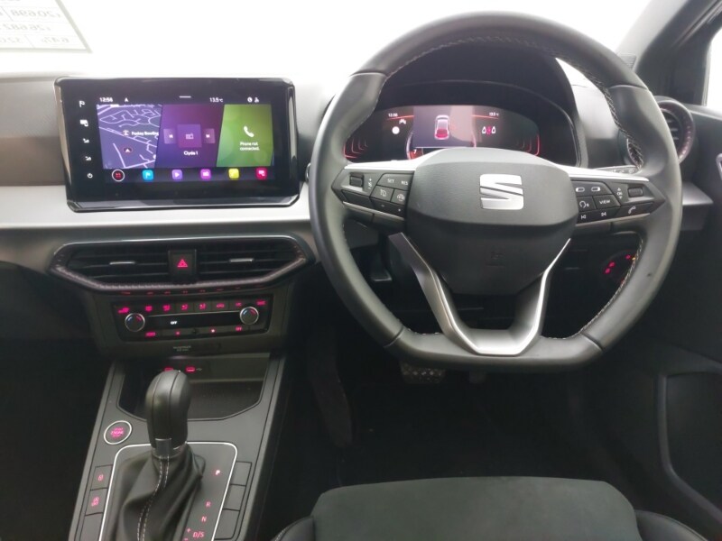 Used SEAT Ibiza 2025 for sale - 76628993: Photo 7