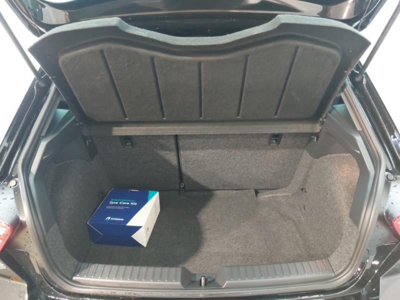 Used SEAT Ibiza 2025 for sale - 76628993: Photo 8