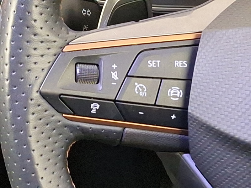 Used Cupra Formentor 2022 for sale - 78032203: Photo 10