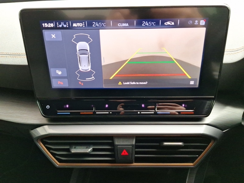 Used Cupra Formentor 2022 for sale - 78032203: Photo 12