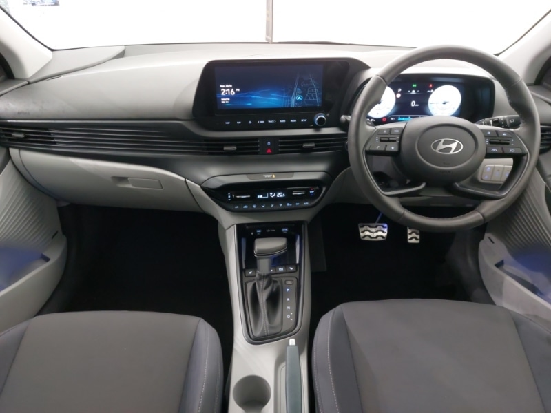 Used Hyundai BAYON 2024 for sale - 77167192: Photo 2