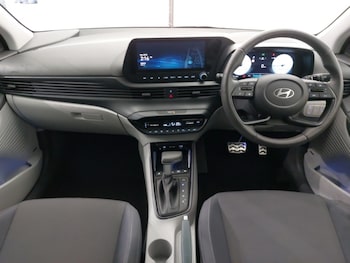 Used Hyundai BAYON 2024 for sale - 77167192: Photo