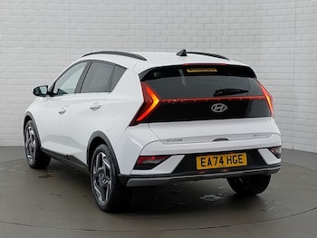 Used Hyundai BAYON 2024 for sale - 77167192: Photo