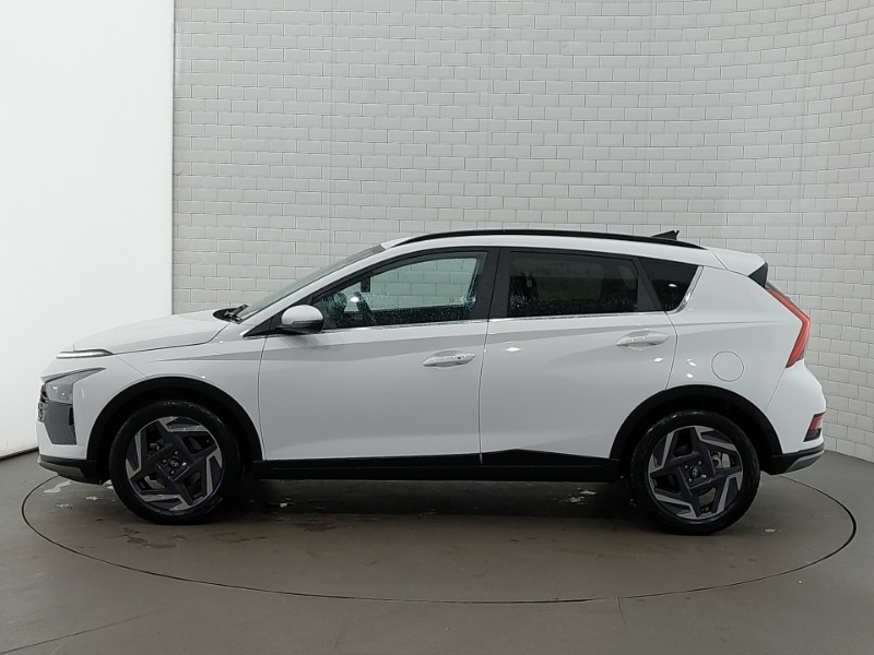 Used Hyundai BAYON 2024 for sale - 77167192: Photo 4