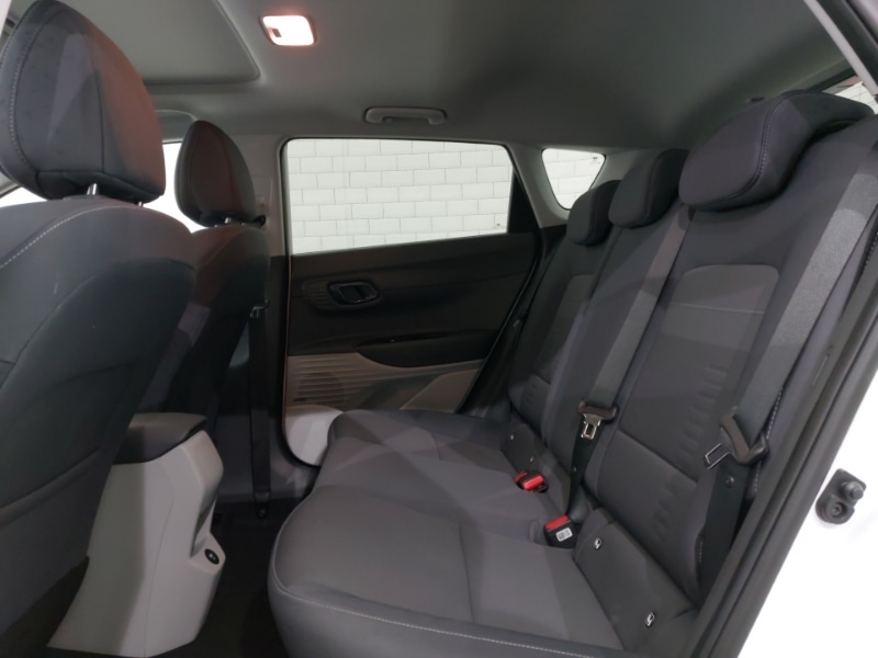 Used Hyundai BAYON 2024 for sale - 77167192: Photo 6