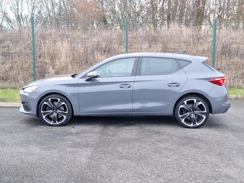 Used Cupra Leon 2021 for sale - 77698666: Photo 4