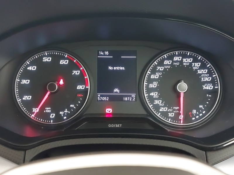 Used SEAT Arona 2022 for sale - 77285303: Photo 10