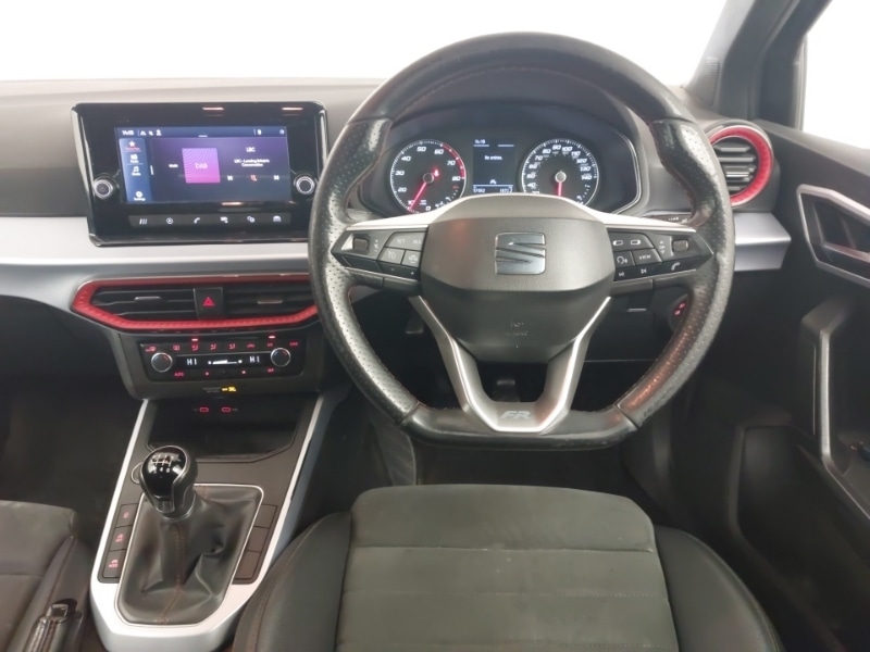 Used SEAT Arona 2022 for sale - 77285303: Photo 12