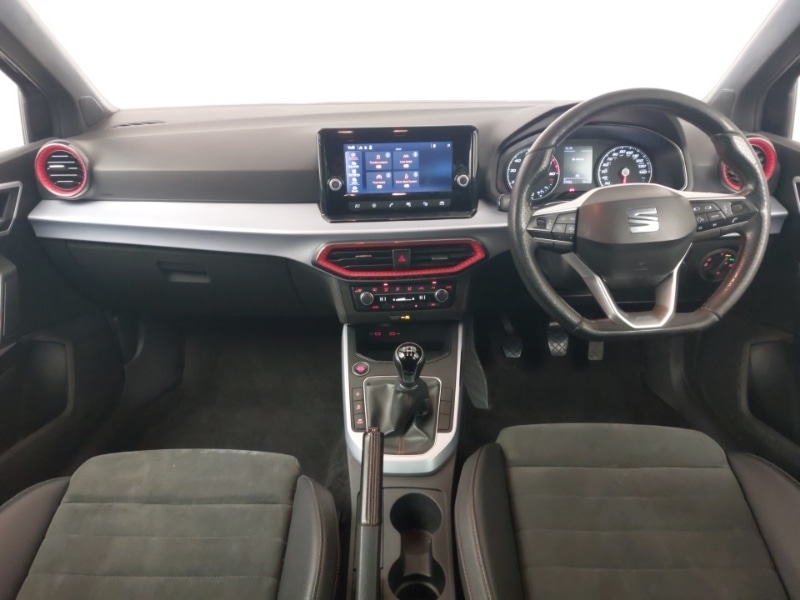 Used SEAT Arona 2022 for sale - 77285303: Photo 2