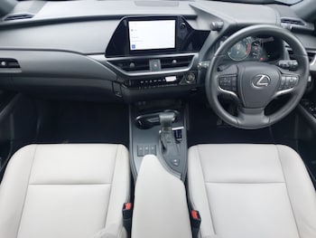 Used Lexus UX 2023 for sale - 79152876: Photo