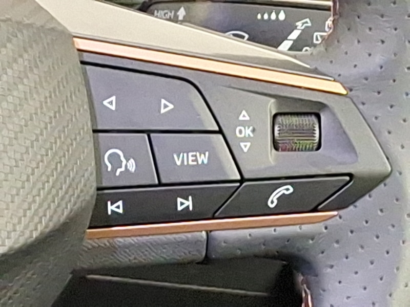 Used Cupra Formentor 2025 for sale - 77454439: Photo 11