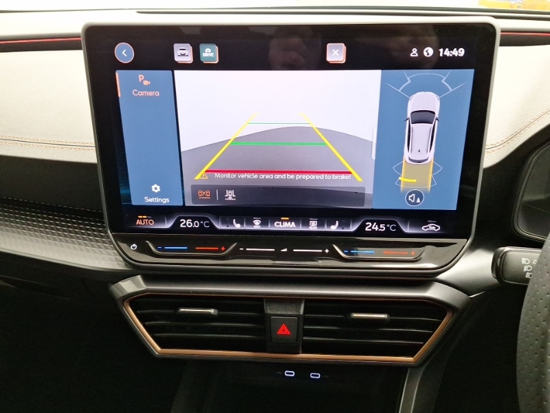 Used Cupra Formentor 2025 for sale - 77454439: Photo 12