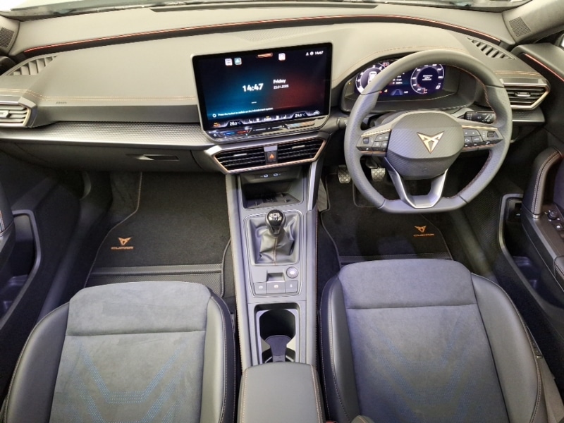 Used Cupra Formentor 2025 for sale - 77454439: Photo 2