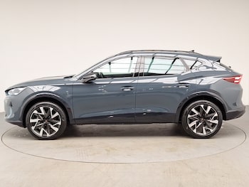 Used Cupra Formentor 2025 for sale - 77454439: Photo