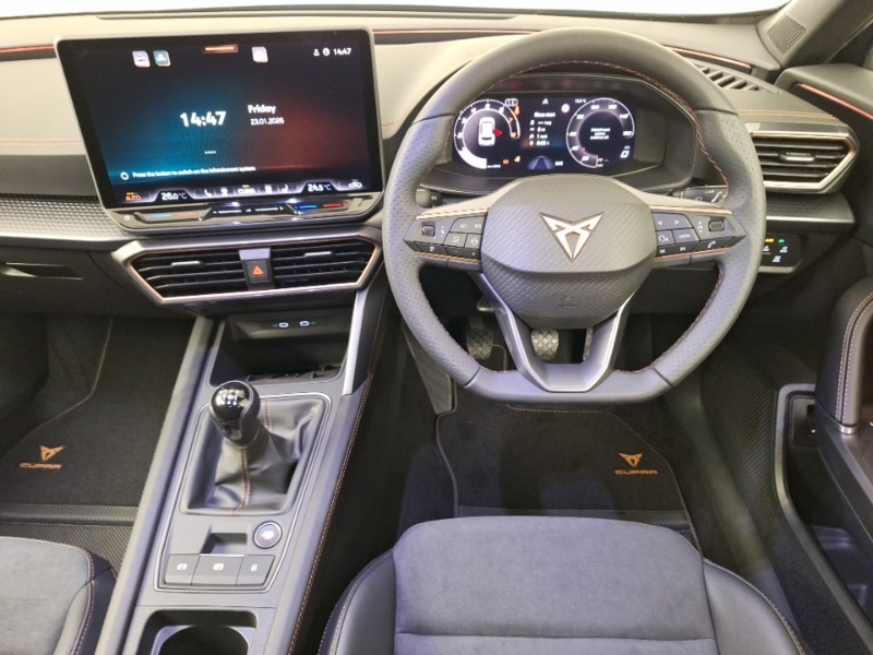 Used Cupra Formentor 2025 for sale - 77454439: Photo 7