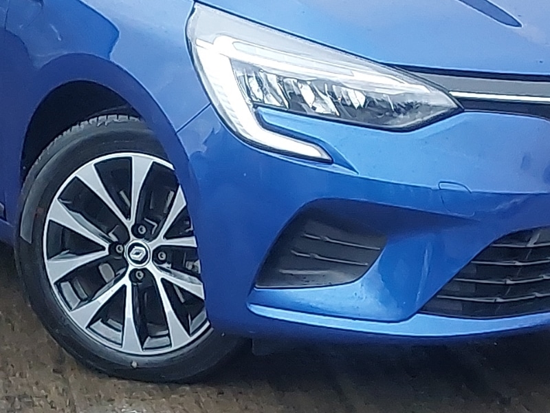 Used Renault Clio 2022 for sale - 78214018: Photo 9