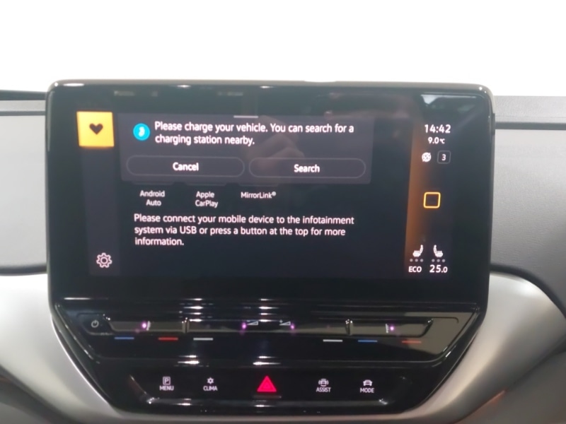 Used Volkswagen ID.4 2022 for sale - 77923550: Photo 10