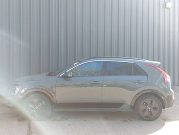 Used Kia Niro 2022 for sale - 78356113: Photo
