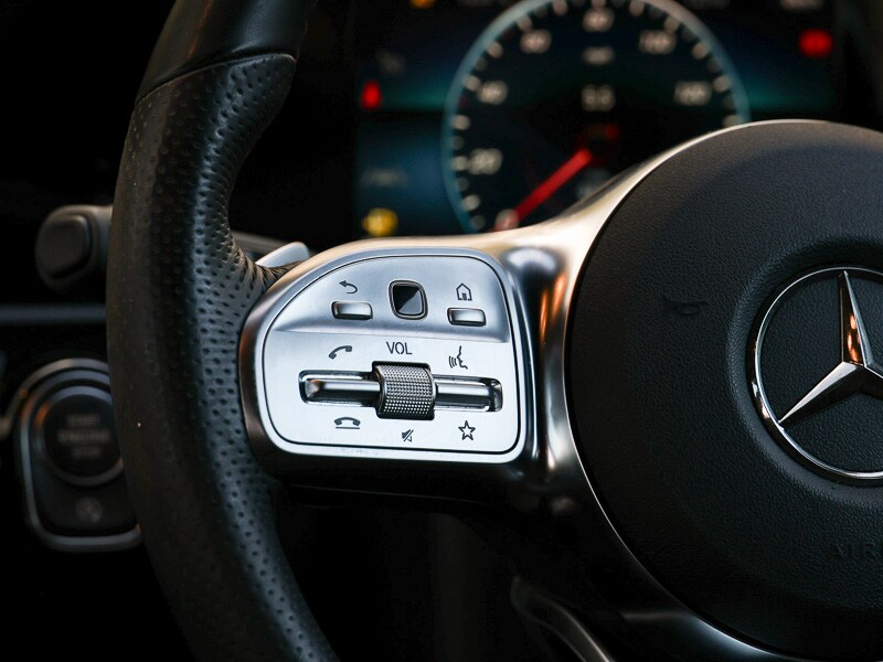 Used Mercedes-Benz A-Class 2020 for sale - 76885903: Photo 9