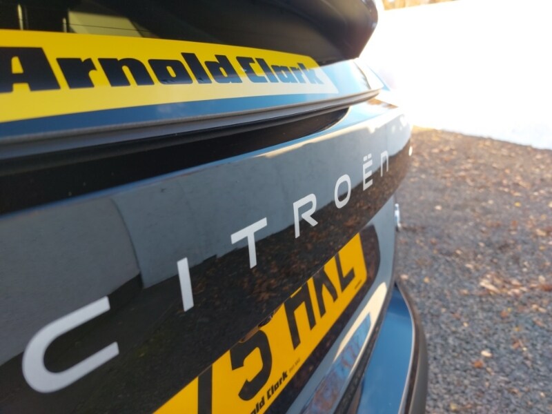 Used Citroen C4 2025 for sale - 77717550: Photo 12