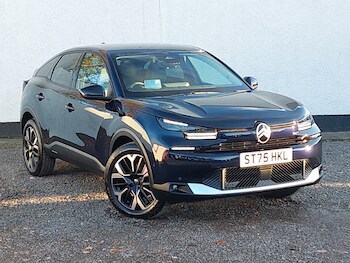 Citroen C4 feature image