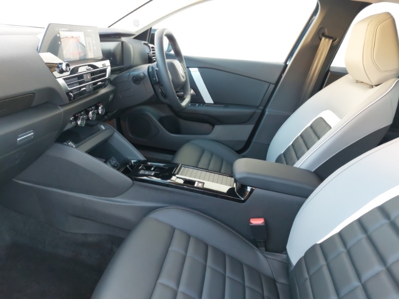 Used Citroen C4 2025 for sale - 77717550: Photo 5