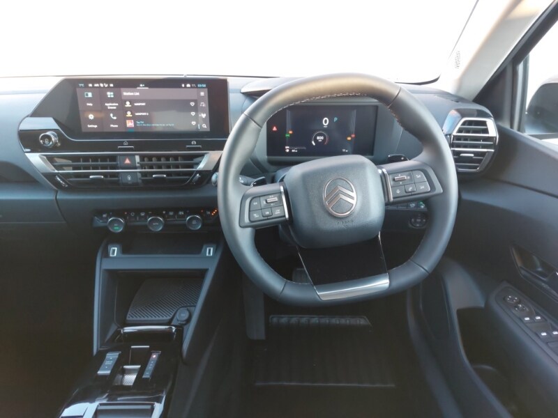 Used Citroen C4 2025 for sale - 77717550: Photo 7