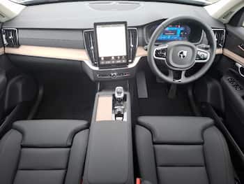 Used Volvo XC90 2025 for sale - 79673225: Photo