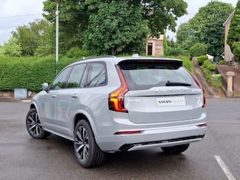 Used Volvo XC90 2025 for sale - 79673225: Photo
