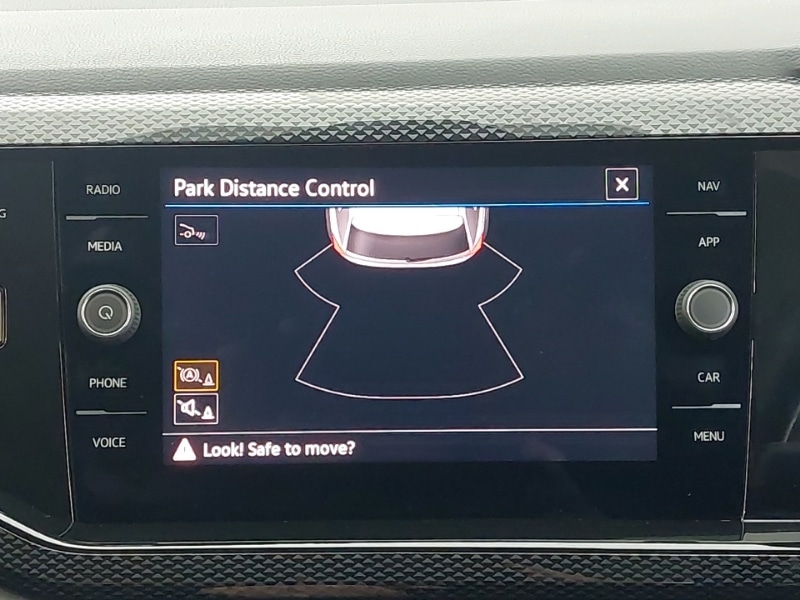 Used Volkswagen Polo 2025 for sale - 77986950: Photo 10